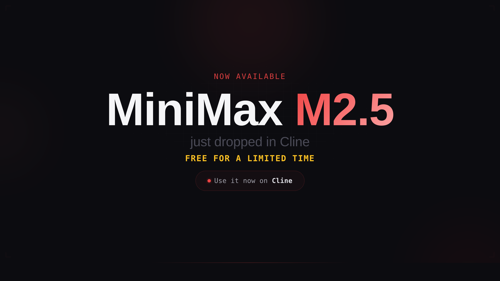 MiniMax M2.5