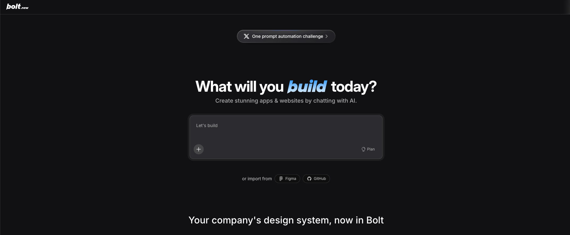 Why Builders Look for Bolt.new Alternatives