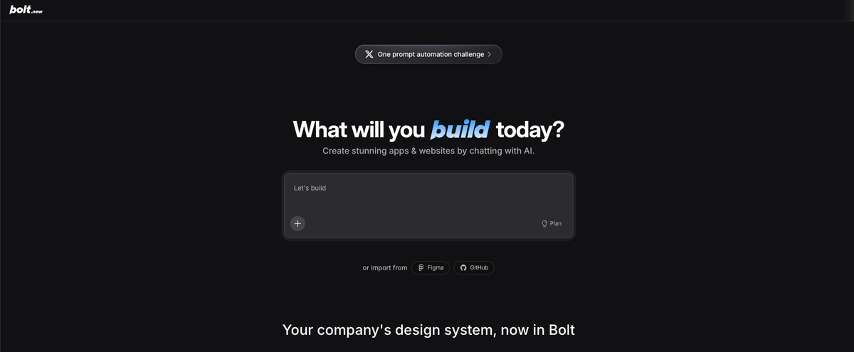 Why Builders Look for Bolt.new Alternatives