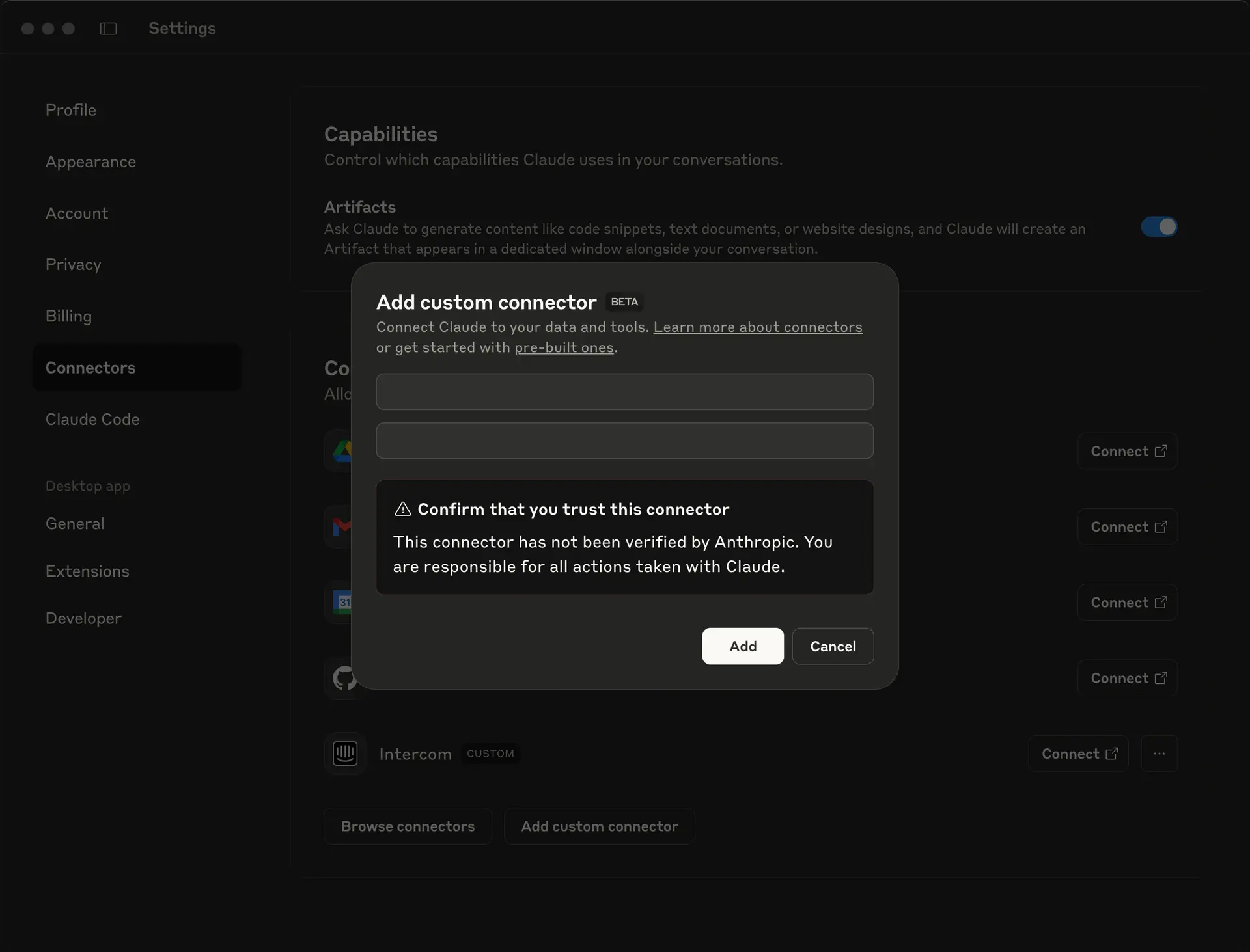 How to Use MCP with Claude