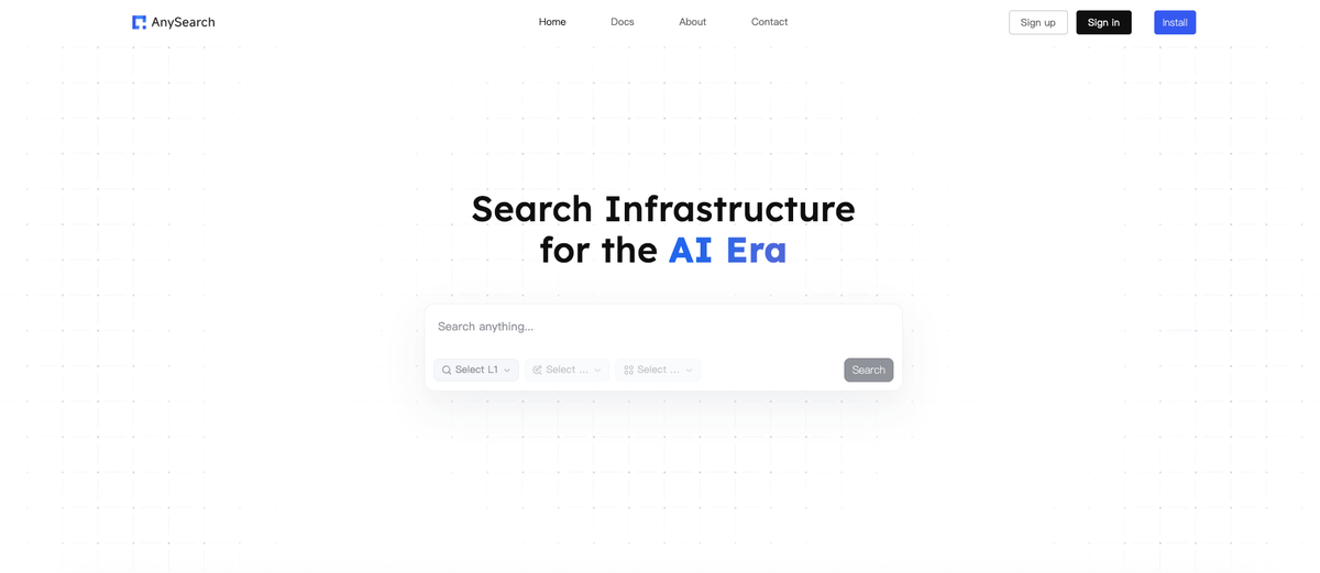 Why AI Coding Agents Need Better Search