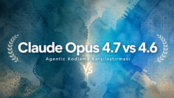 Claude Opus: 4.7 vs 4.6