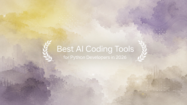 Python AI Coding Tools: Best Options