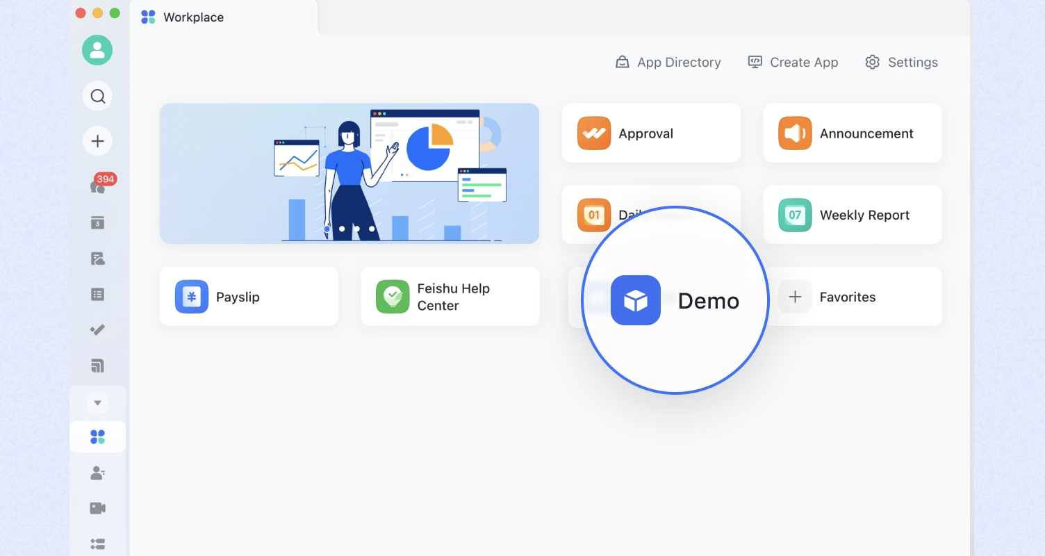 How They Handle Authentication Differently