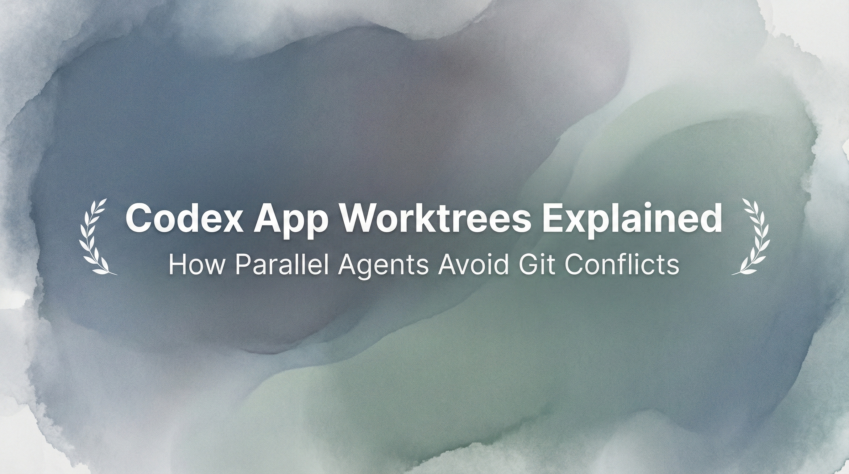 Codex App Worktrees Explained