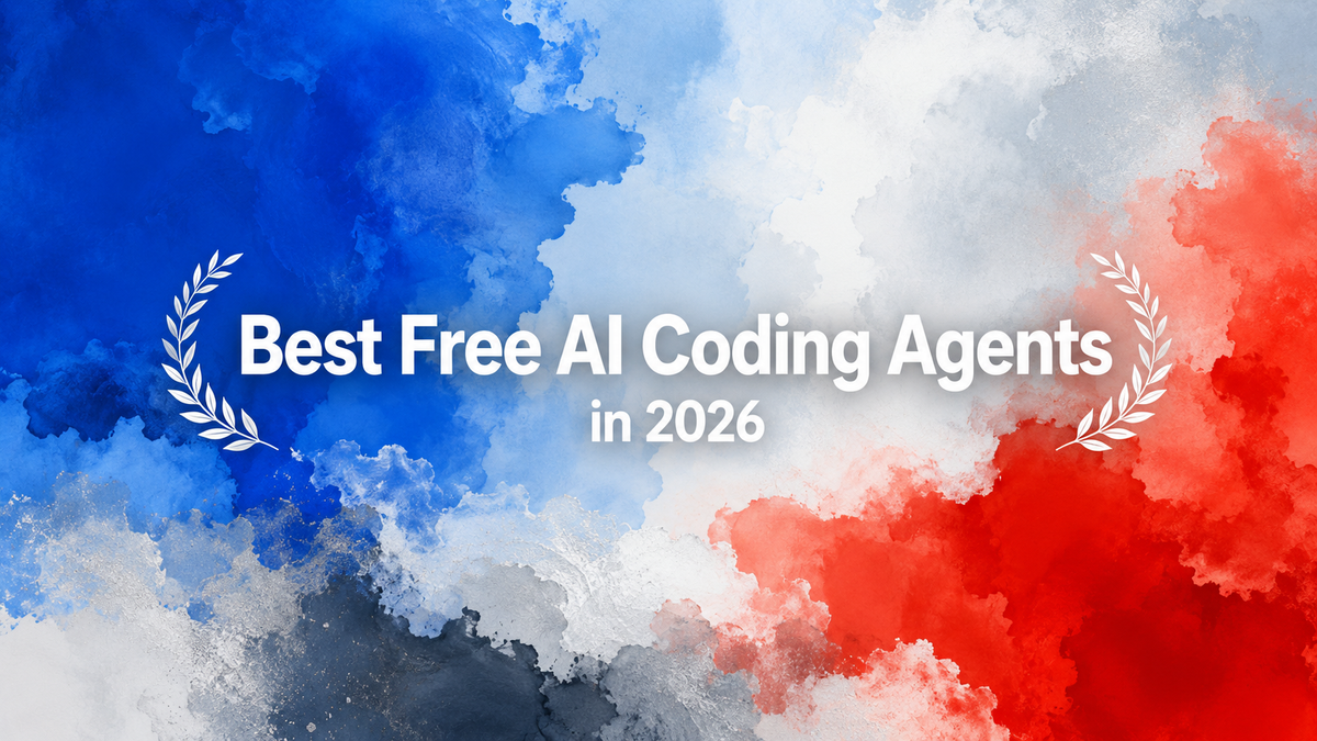 Free AI Coding Agents: Best Options