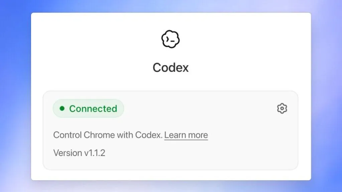 Codex Chrome