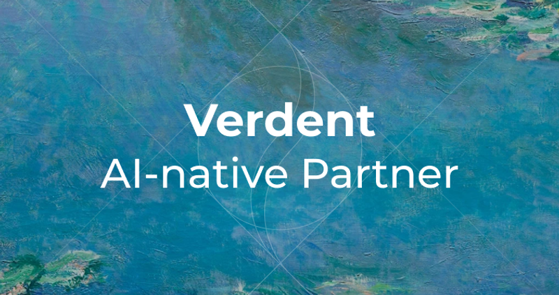 Verdent: Your AI-native Partner
