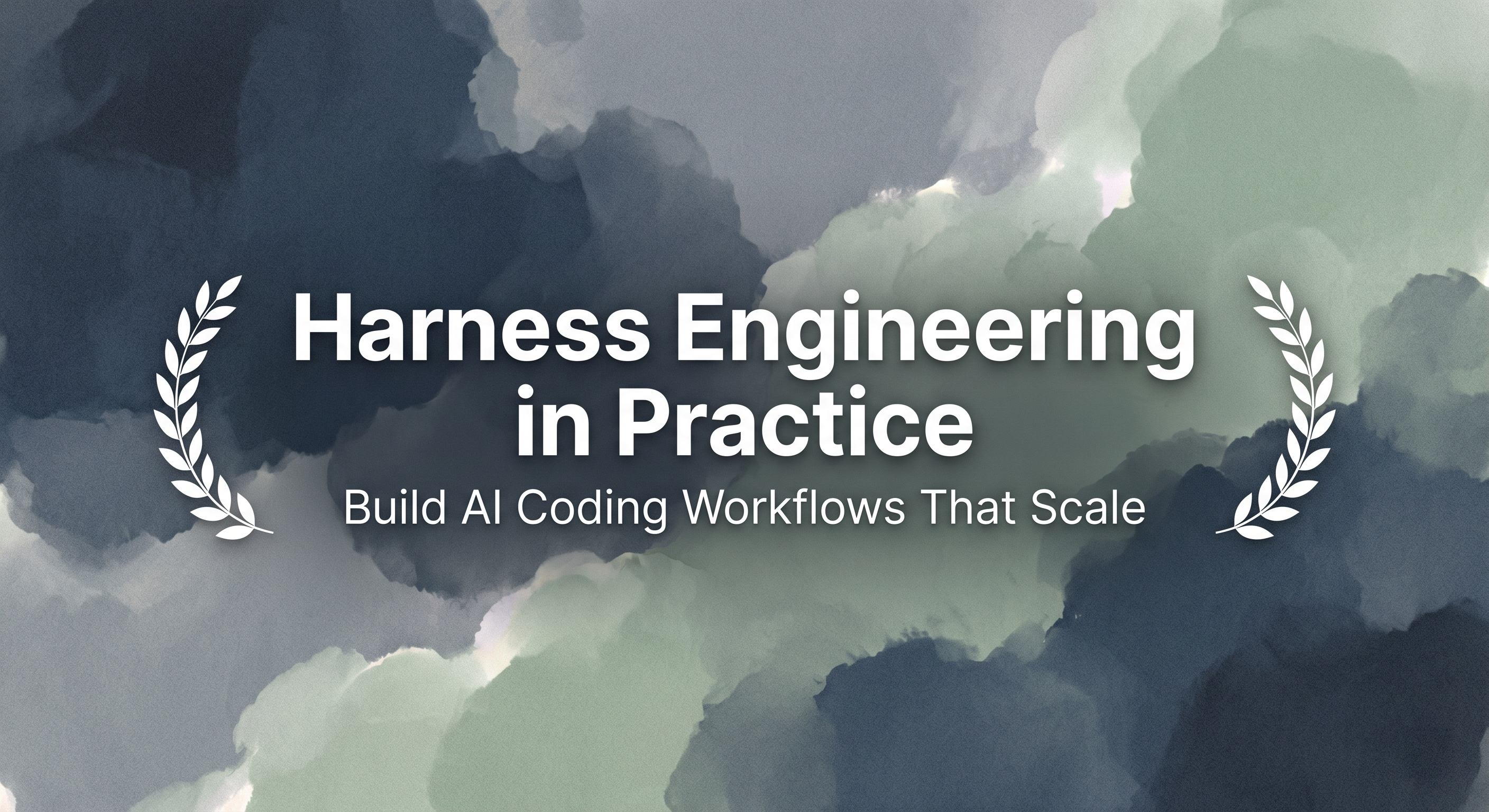 Harness Engineering: Scalable AI Workflows