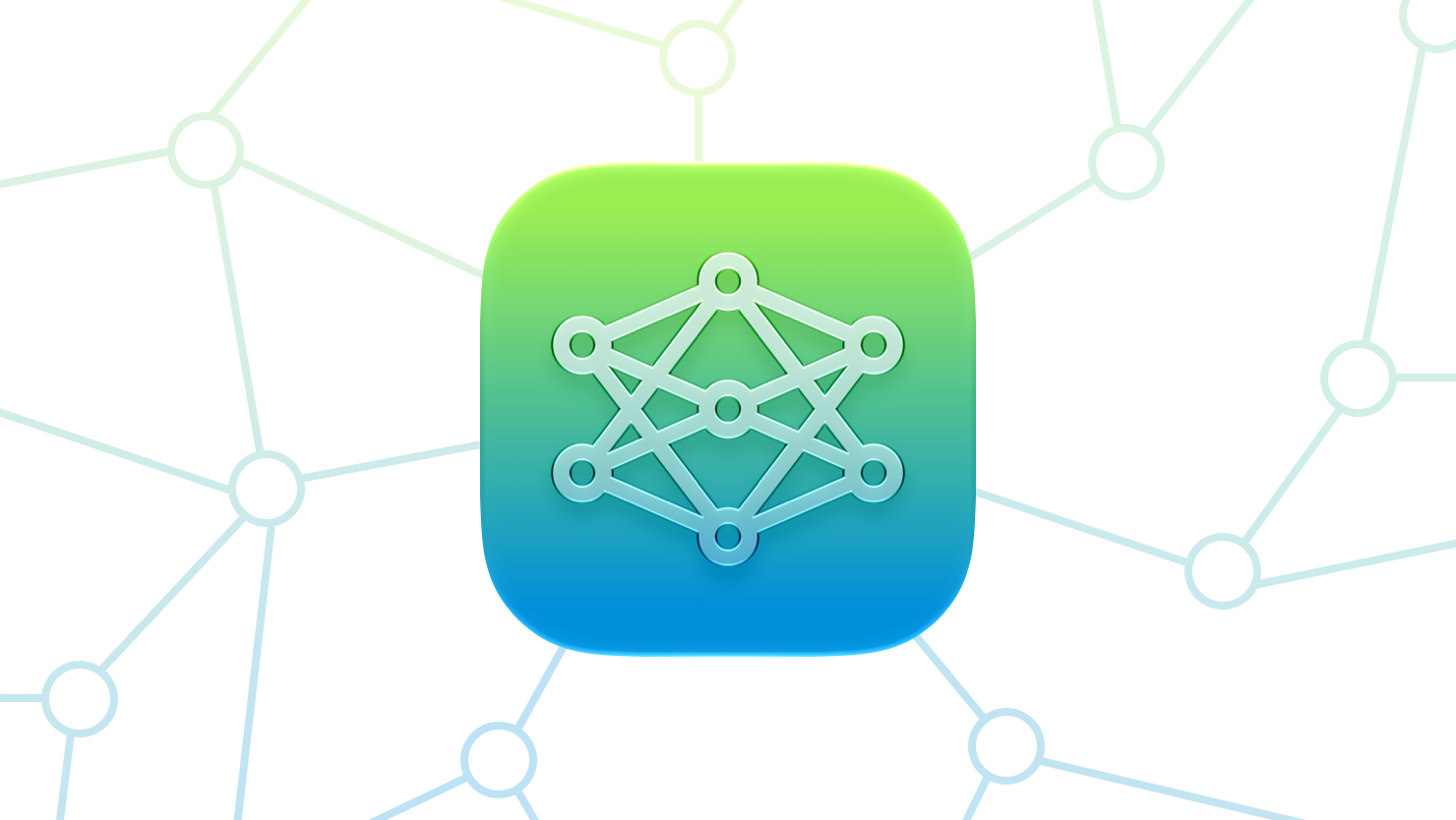 Apple's Foundation Models framework gives Swift access to the on-device model at the core of Apple Intelligence. 