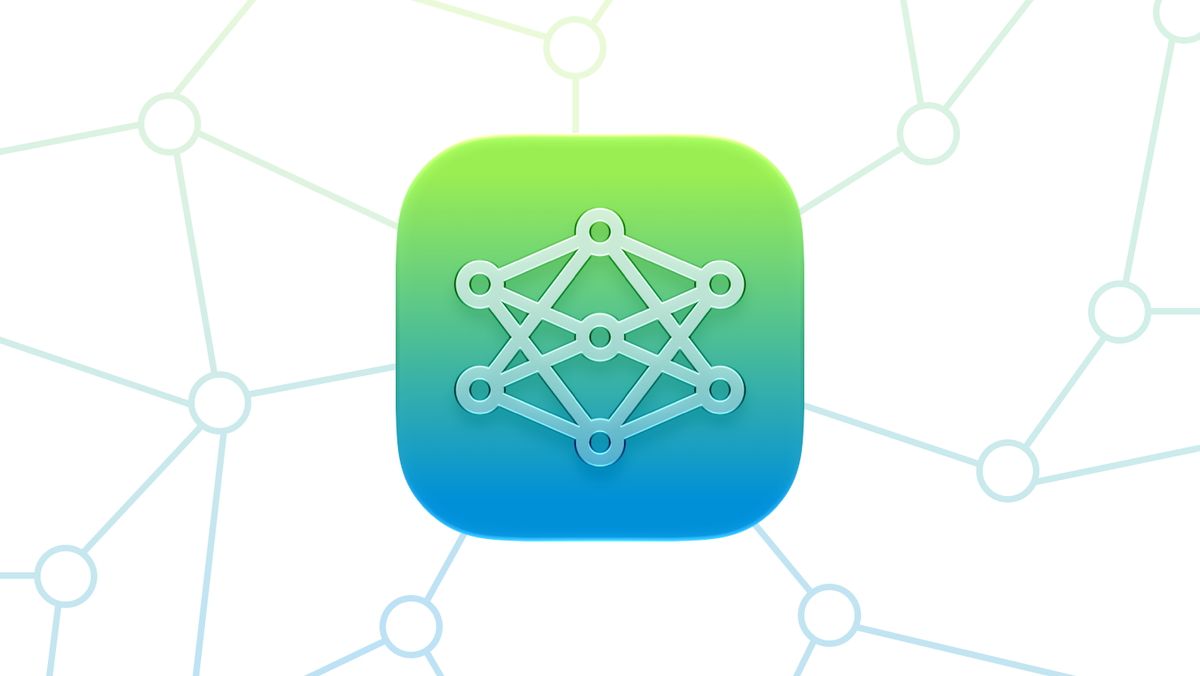 Apple's Foundation Models framework gives Swift access to the on-device model at the core of Apple Intelligence. 