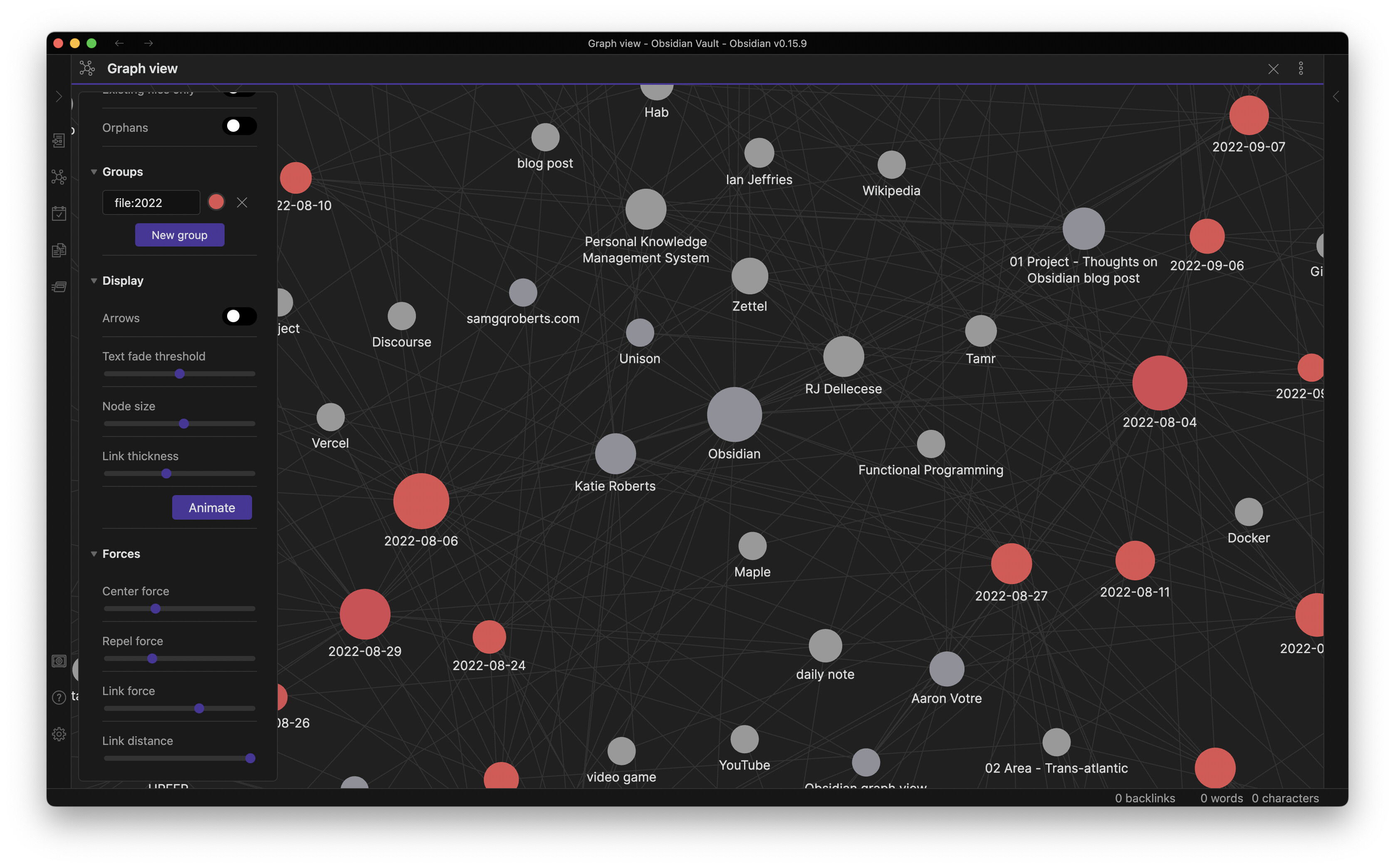Which Tools Fit: Obsidian, Claude Code, Local Scripts