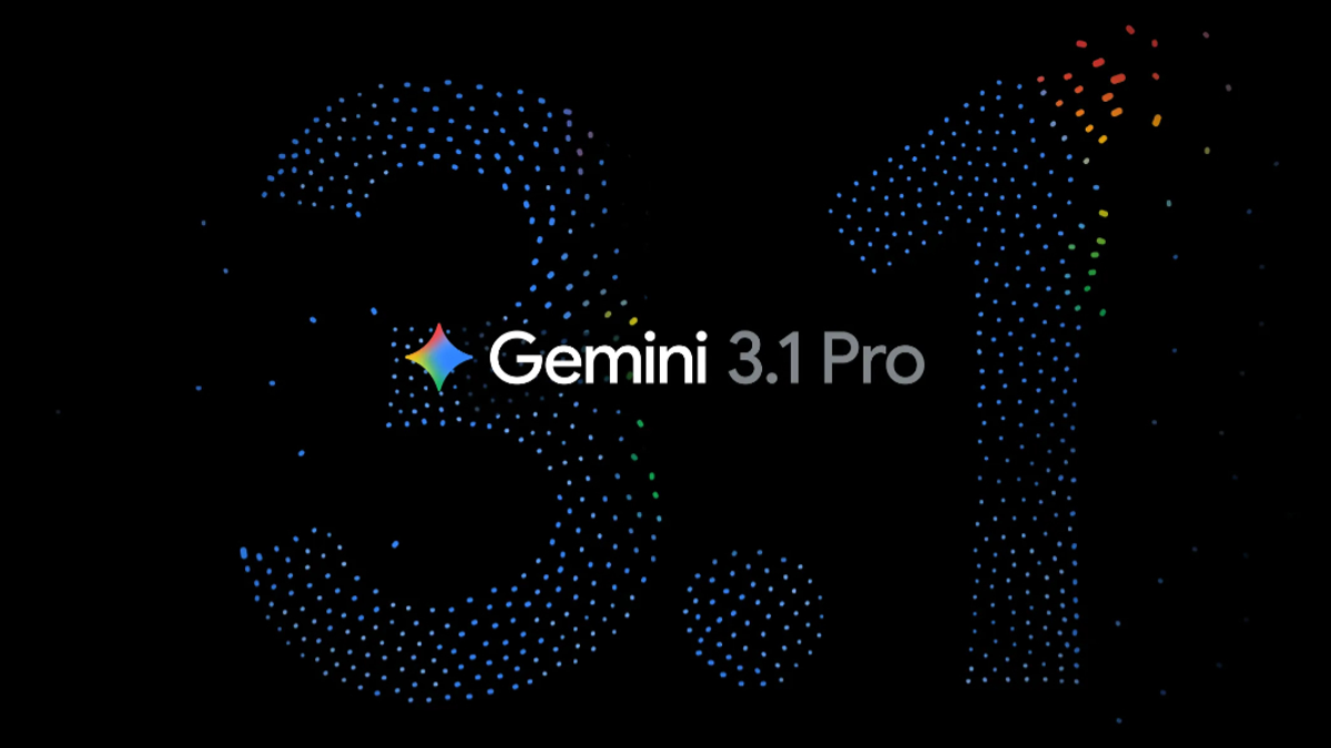 What Gemini 3.1 Pro Is 