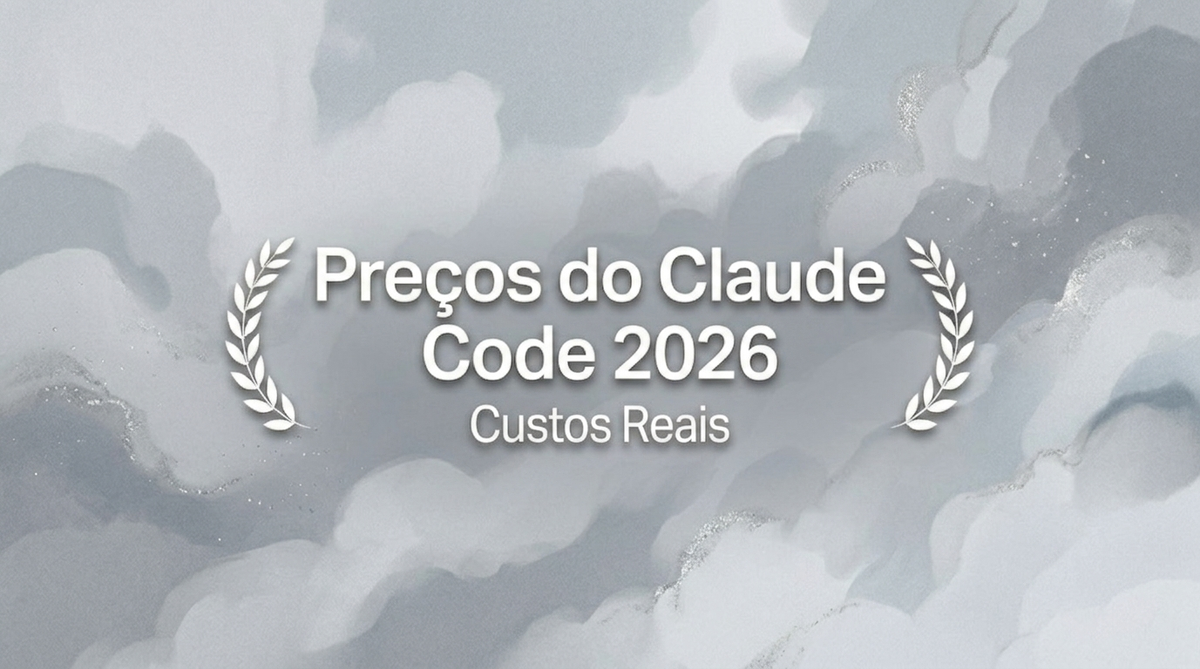 Claude Code: Preços Reais 2026