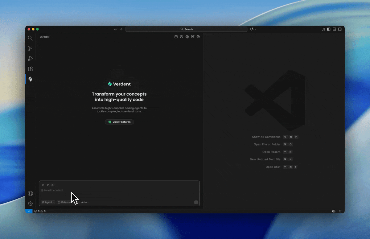 verdent_vscode1.5