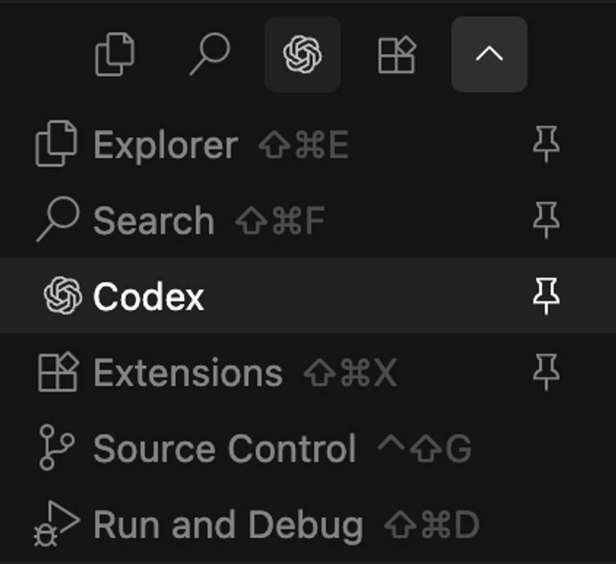 Codex 