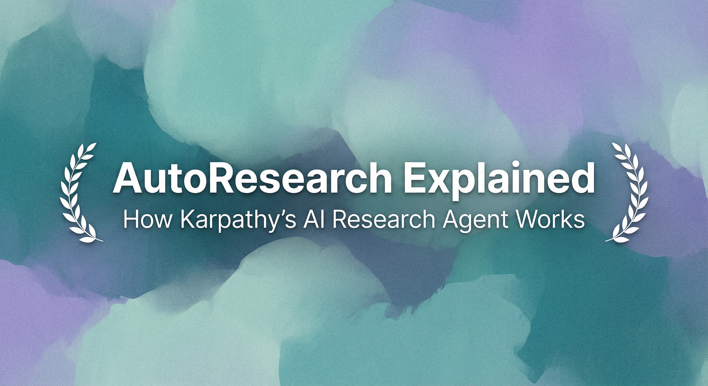 AutoResearch: AI Research Agent