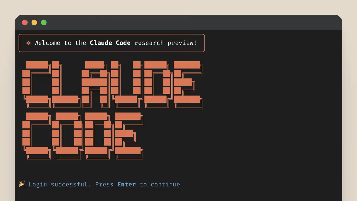 Claude Code — Terminal-Native Agentic İş Akışları İçin En İyi
