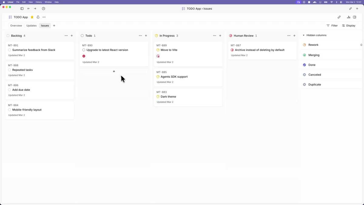 Symphony Open Source: Codex Orchestration