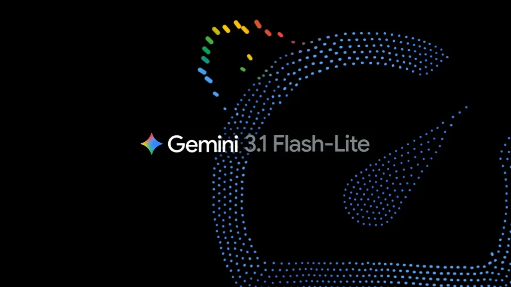 What Is Gemini 3.1 Flash-Lite?
