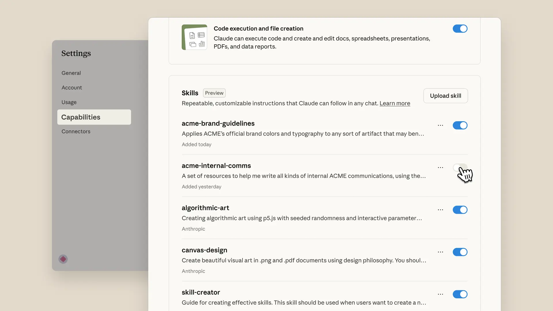 What Are Claude Skills? 