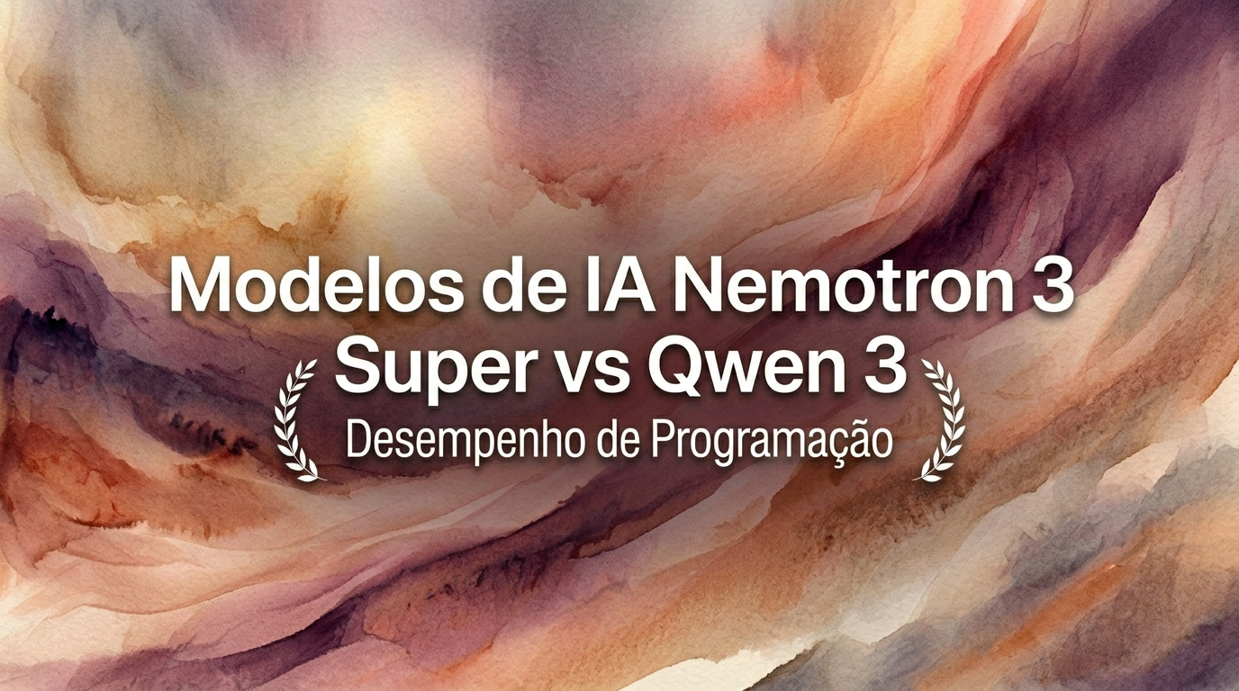 Nemotron 3 Super vs Qwen 3: Coding AI