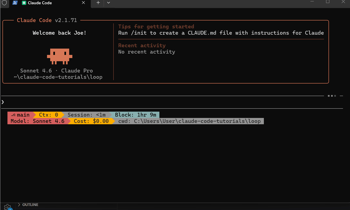 Claude Code /loop komutu nasıl kullanılır?
