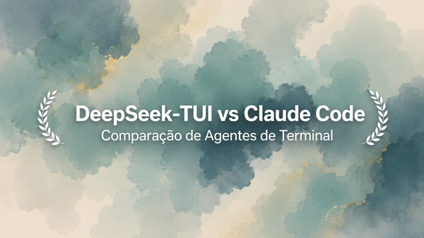 DeepSeek-TUI vs Claude Code
