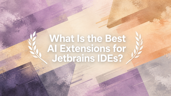 What Are the Best AI Extensions for JetBrains IDEs?