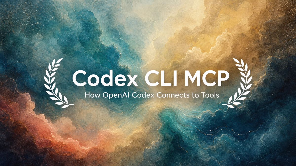 Codex CLI MCP: Tool Connectivity