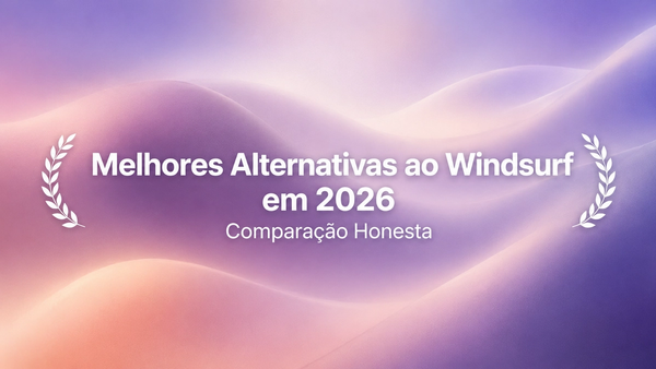 Alternativas ao Windsurf: Top Ferramentas