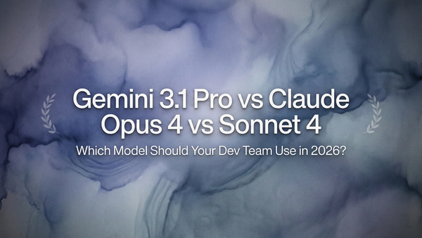 Gemini 3.1 Pro: Model Selection Guide