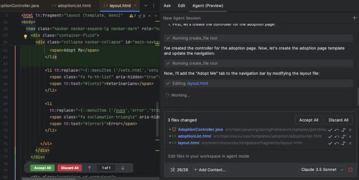 GitHub Copilot — Enterprise Ölçeği ve Mevcut GitHub İş Akışları İçin En İyi