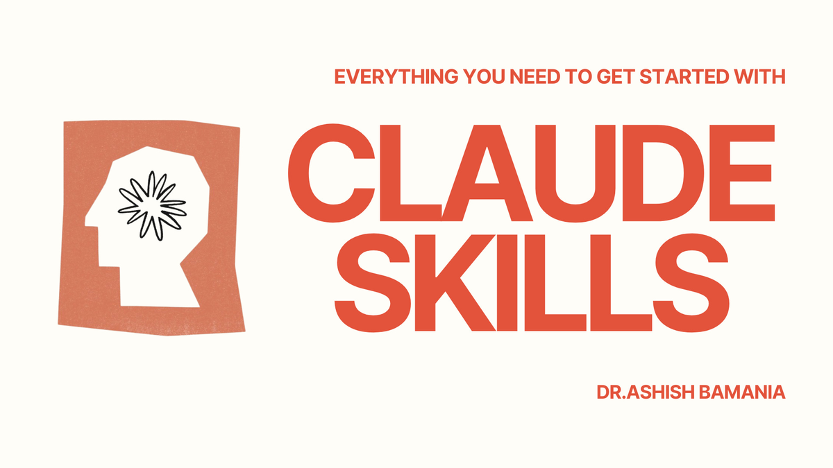 Claude Skills: Save Hours