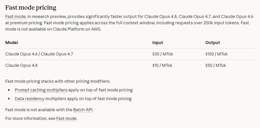 Check cost and latency using your own workload