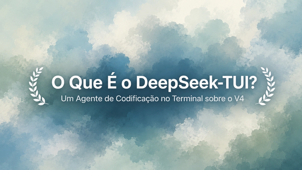 DeepSeek-TUI: Terminal Coding Agent