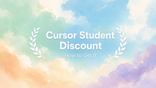 Cursor Student Discount: Access Guide