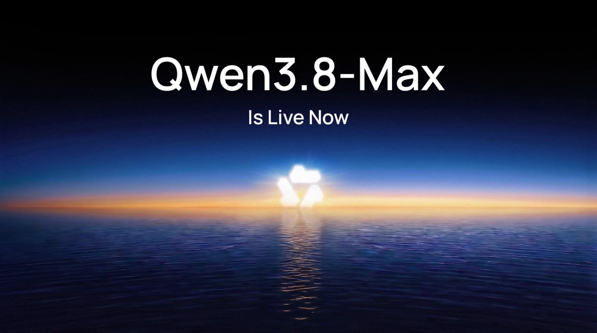 Qwen3.8 Max Preview at a Glance