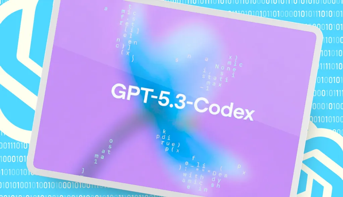  gpt-5.3-codex