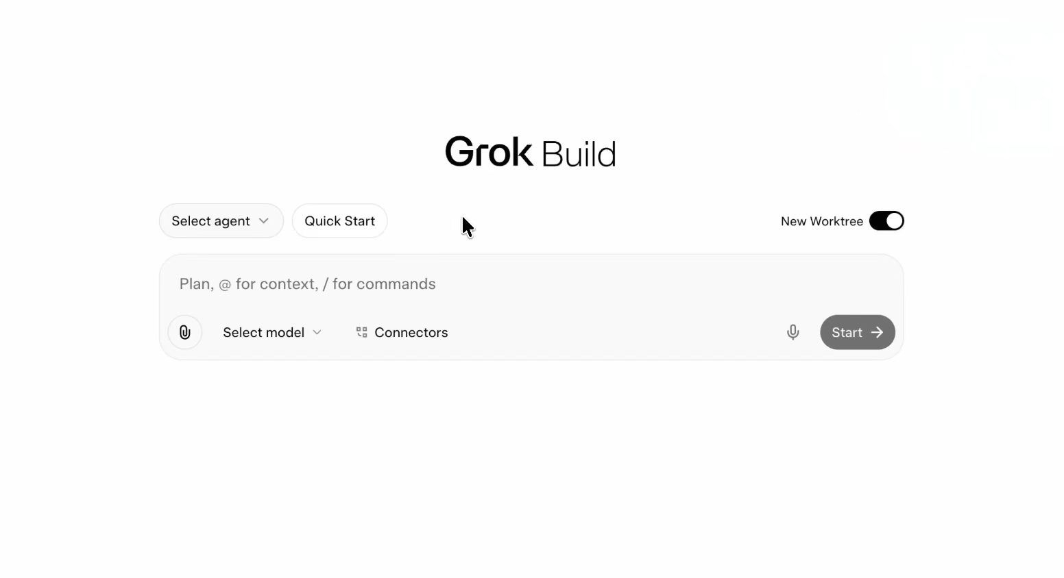 Grok Build