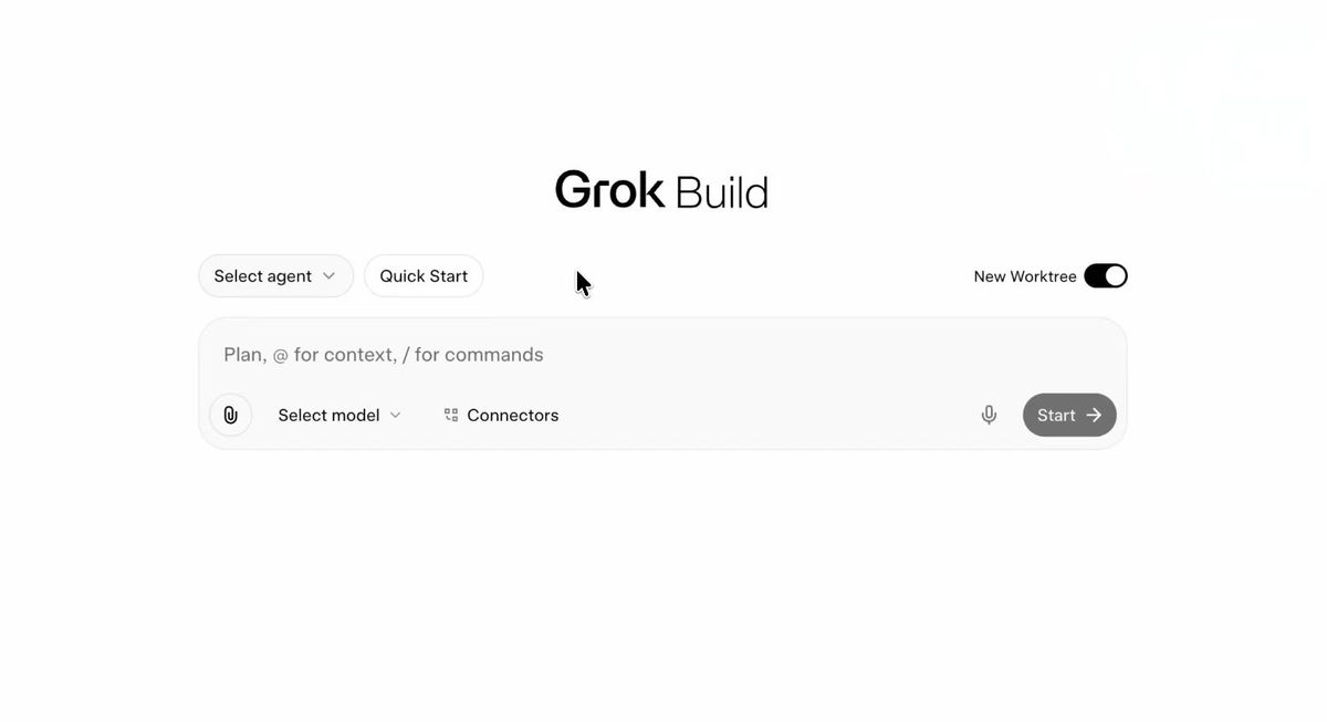 Grok Build