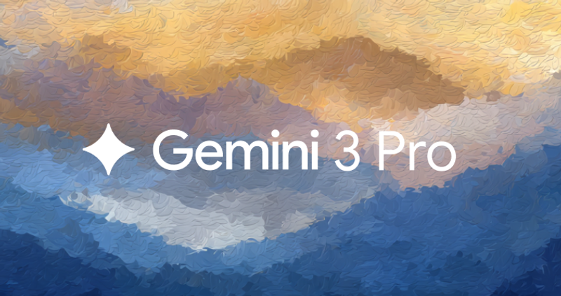 Gemini 3 Pro is now available in Verdent