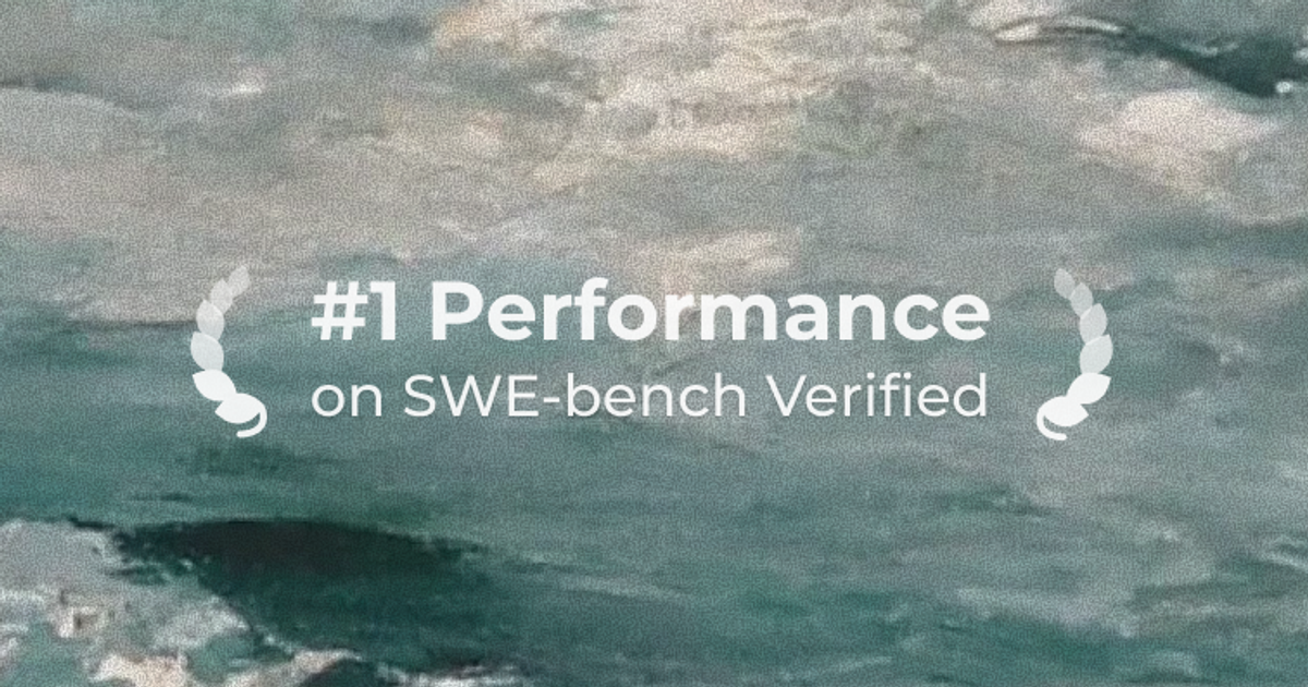 SWE-bench Verified Technical Report | Verdent - Verdent Blog