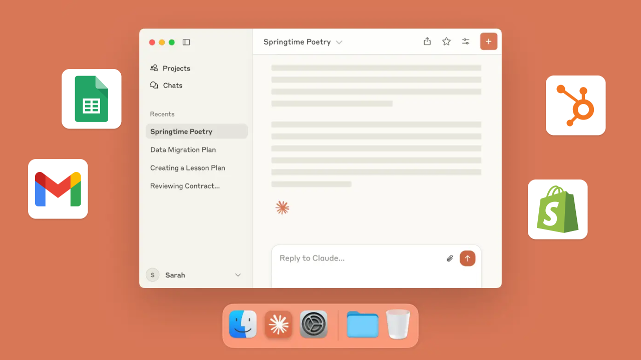 How to Connect an MCP Server to Claude