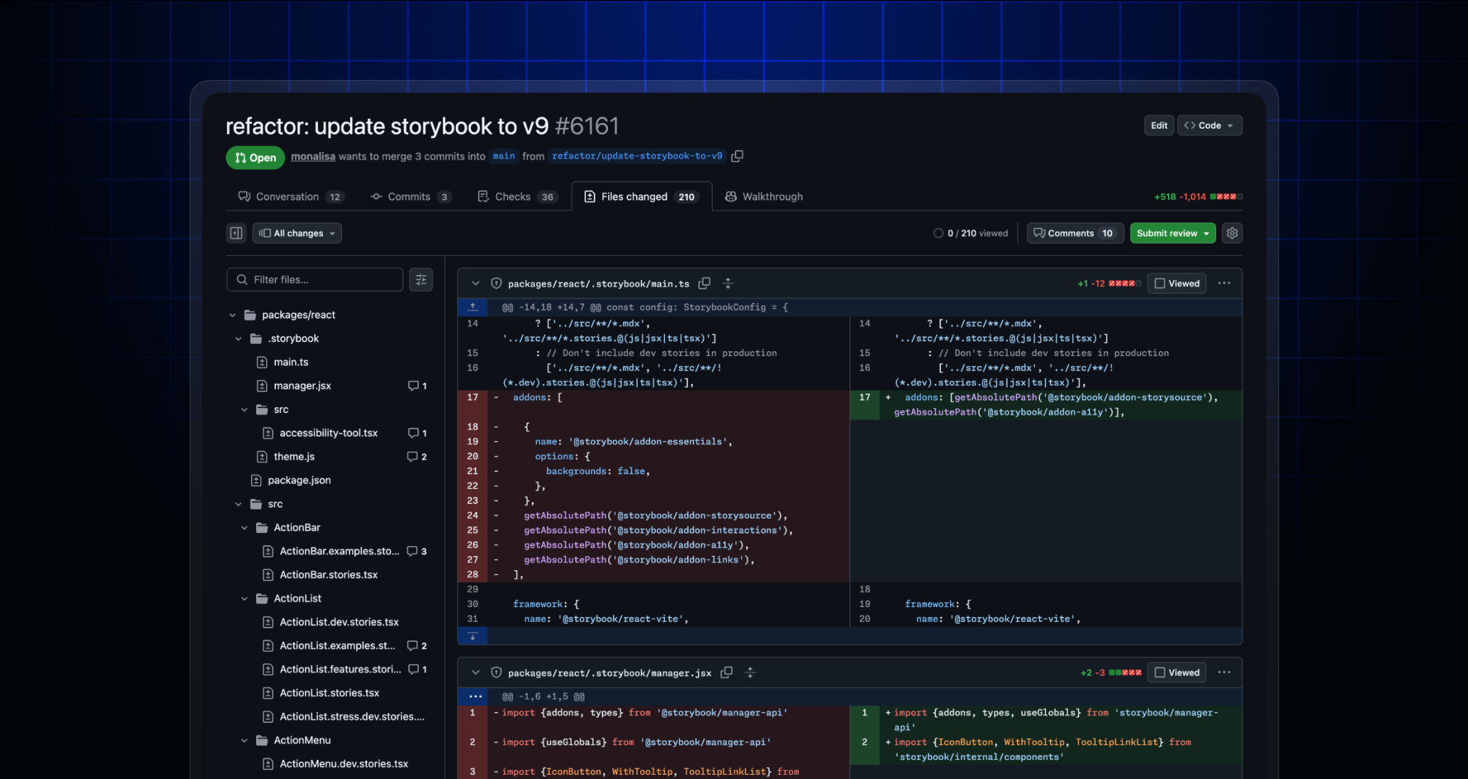 Legacy code understanding — map modules, explain complexity