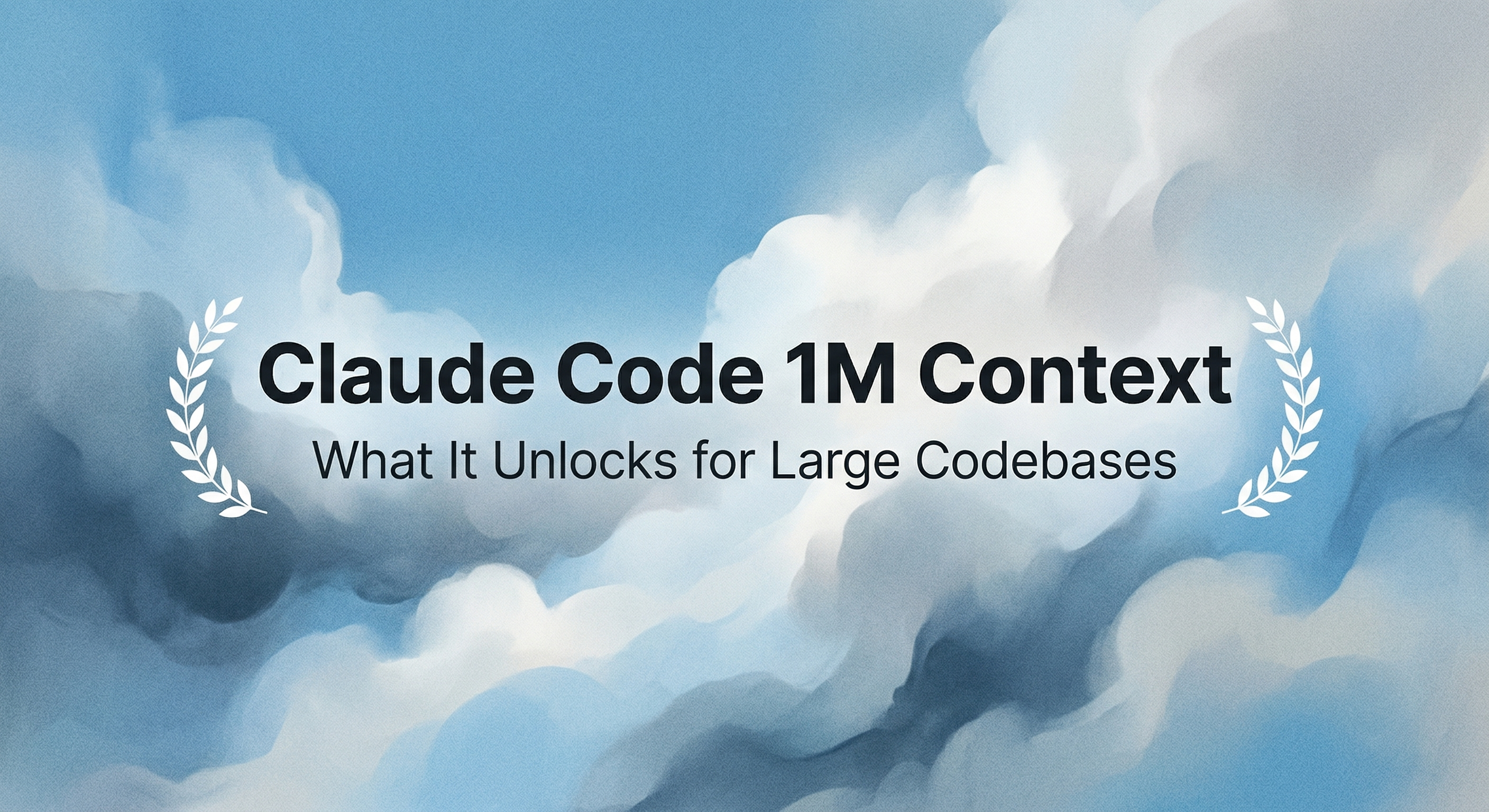 Claude Code: 1M Context Power