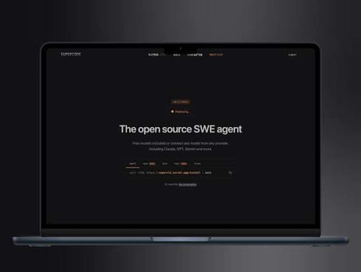 Bring-your-own CLI agents