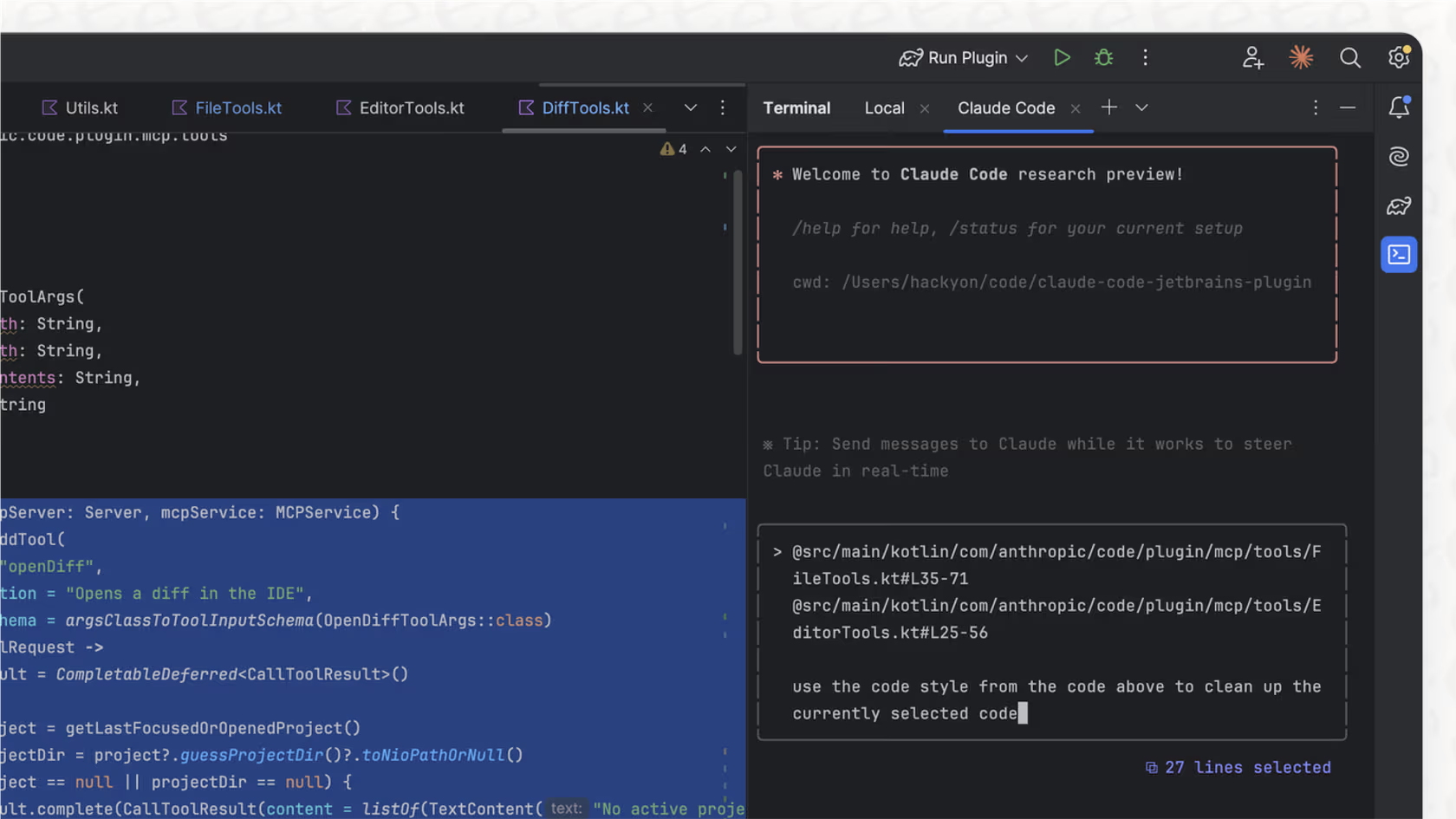 Where It Runs: Terminal, VS Code, JetBrains, Desktop App, Browser