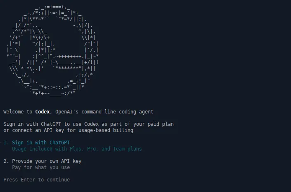 First-Time Login and Authentication