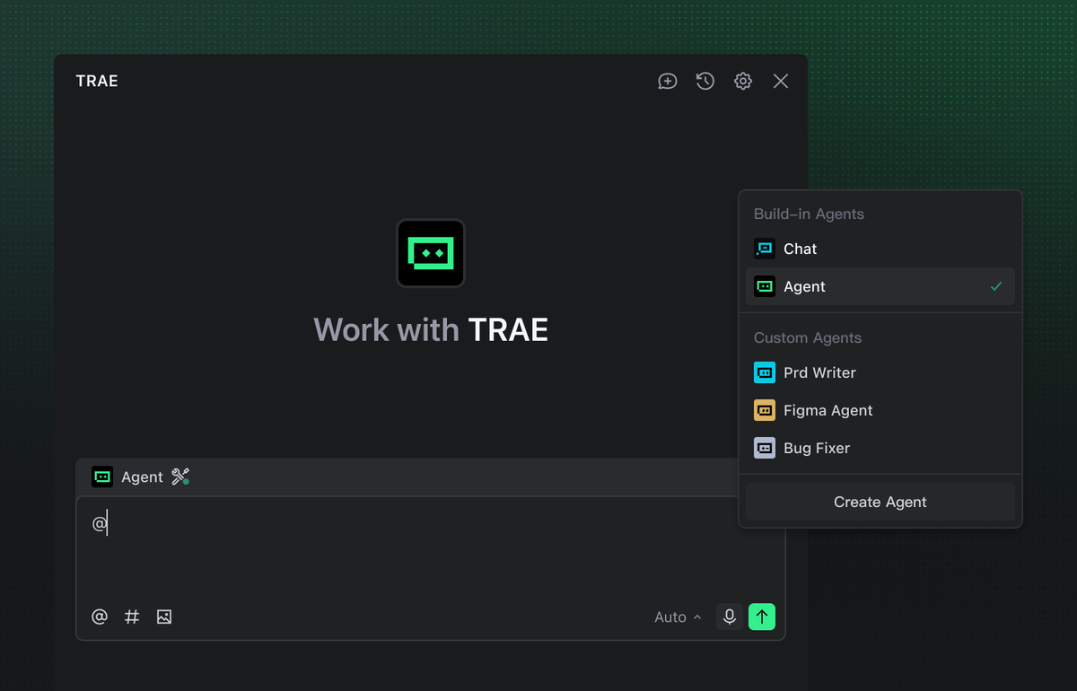 Trae Agent: AI Coding Agent Explained